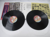Load image into Gallery viewer, Led Zeppelin Physical Graffiti Swan Song P-4605,6N with OBI Japan VINYL LP

