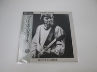 Load image into Gallery viewer, Snowy White White Flames 28AP 2790 with OBI Japan LP Vinyl
