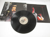 Load image into Gallery viewer, Bob Seger &amp; Silver Bullet Band Stranger In Town ECS-81092 OBI Pinnup LP Vinyl B
