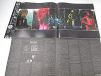 Load image into Gallery viewer, Bob Seger &amp; Silver Bullet Band Stranger In Town ECS-81092 OBI Pinnup LP Vinyl B
