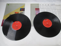 Load image into Gallery viewer, RAINBOW BEST OF POLYDOR 38MM 0114,5 with OBI Japan LP Vinyl
