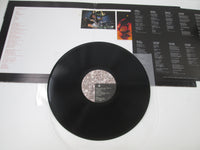 Load image into Gallery viewer, LOUDNESS NEVER STAY HERE, NEVER FORGET YOU AF-7436 Japan Vinyl LP
