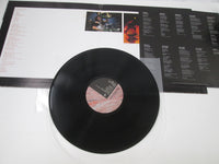 Load image into Gallery viewer, LOUDNESS NEVER STAY HERE, NEVER FORGET YOU AF-7436 Japan Vinyl LP
