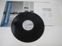 Load image into Gallery viewer, Bryan Adams Into The Fire C28Y-3166 with OBI Japan LP Vinyl
