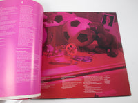 Load image into Gallery viewer, PLANET P PROJECT PINK WORLD MCA P-6201,2 with OBI Japan LP Vinyl
