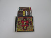 Load image into Gallery viewer, Five Finger Death Punch The Way Of The Fist UICO-1161 Music CD Japan Ver with OBI
