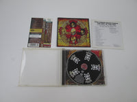 Load image into Gallery viewer, Five Finger Death Punch The Way Of The Fist UICO-1161 Music CD Japan Ver with OBI
