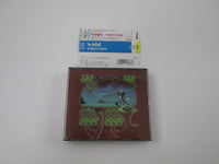 Load image into Gallery viewer, Yes Yessongs 32P2-2883~4 Music CD Japan Ver with OBI
