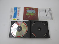 Load image into Gallery viewer, Yes Yessongs 32P2-2883~4 Music CD Japan Ver with OBI
