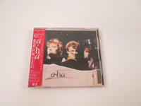 Load image into Gallery viewer, a-ha ‎45 R.P.M. Club 28XD-444 Music CD Japan Ver with OBI
