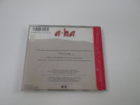Load image into Gallery viewer, a-ha ‎45 R.P.M. Club 28XD-444 Music CD Japan Ver with OBI
