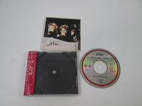 Load image into Gallery viewer, a-ha ‎45 R.P.M. Club 28XD-444 Music CD Japan Ver with OBI
