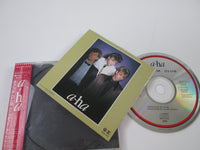 Load image into Gallery viewer, a-ha ‎45 R.P.M. Club 28XD-444 Music CD Japan Ver with OBI
