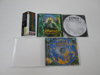 Load image into Gallery viewer, Destruction Spiritual Genocide KICP-1641 Promo  Music CD Japan Ver with OBI
