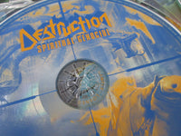 Load image into Gallery viewer, Destruction Spiritual Genocide KICP-1641 Promo  Music CD Japan Ver with OBI
