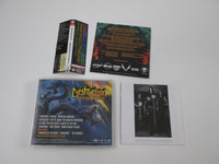 Load image into Gallery viewer, Destruction Spiritual Genocide KICP-1641 Promo  Music CD Japan Ver with OBI
