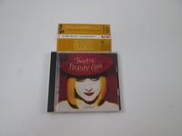 Load image into Gallery viewer, Cyndi Lauper ‎Twelve Deadly Cyns... Promo ESCA-6041 Music CD Japan Ver with OBI
