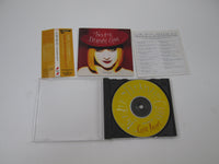 Load image into Gallery viewer, Cyndi Lauper ‎Twelve Deadly Cyns... Promo ESCA-6041 Music CD Japan Ver with OBI
