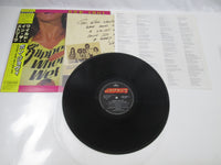 Load image into Gallery viewer, BON JOVI SLIPPERY WHEN WET MERCURY 28PP-1025 with OBI Japan LP Vinyl C

