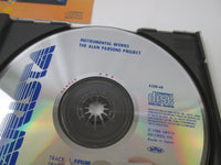 Load image into Gallery viewer, The Alan Parsons Project ‎The Instrumental Works Promo A32D-68 Music CD with OBI
