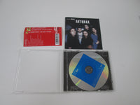 Load image into Gallery viewer, Anthrax Super Best PROI-1105 Music CD Japan Ver with OBI
