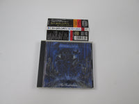 Load image into Gallery viewer, Dissection The Somberlain VICP-5491 Music CD Japan Ver with OBI
