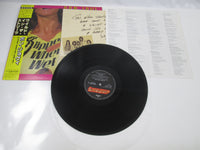 Load image into Gallery viewer, BON JOVI SLIPPERY WHEN WET MERCURY 28PP-1025 with OBI Japan LP Vinyl C
