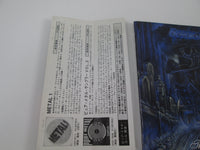 Load image into Gallery viewer, Dissection The Somberlain VICP-5491 Music CD Japan Ver with OBI

