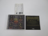 Load image into Gallery viewer, Dissection The Somberlain VICP-5491 Music CD Japan Ver with OBI
