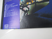 Load image into Gallery viewer, DAVID BOWIE Tonight EYS-91092 with OBI Japan LP Vinyl 1st Press B
