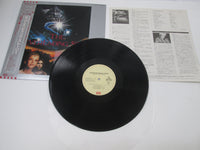 Load image into Gallery viewer, NEVER ENDING STORY OST EMS-91104 with OBI Japan LP Vinyl
