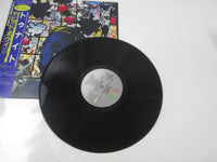 Load image into Gallery viewer, DAVID BOWIE Tonight EYS-91092 with OBI Japan LP Vinyl 1st Press B
