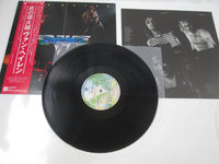 Load image into Gallery viewer, Van Halen P-10479W with OBI Japan LP Vinyl
