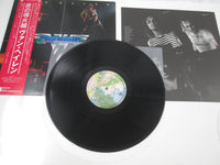 Load image into Gallery viewer, Van Halen P-10479W with OBI Japan LP Vinyl
