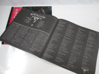 Load image into Gallery viewer, Van Halen P-10479W with OBI Japan LP Vinyl
