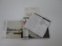 Load image into Gallery viewer, U2 ‎October P33D-20021 Music CD Japan Ver with OBI
