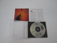 Load image into Gallery viewer, U2 ‎Live / Under A Blood Red Sky P33D-20019 Music CD Japan Ver with OBI
