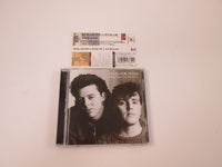 Load image into Gallery viewer, Tears For Fears Songs From The Big Chair UICY-3190 Music CD Japan Ver with OBI

