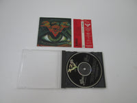 Load image into Gallery viewer, 220 Volt ‎Eye To Eye 25 8P-5089 Music CD Japan Ver with OBI
