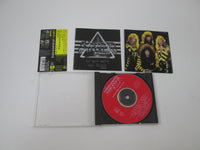 Load image into Gallery viewer, Stryper To Hell With The Devil PCCY-00694 Music CD Japan Ver with OBI
