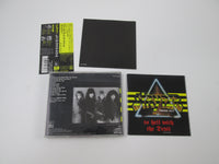 Load image into Gallery viewer, Stryper To Hell With The Devil PCCY-00694 Music CD Japan Ver with OBI
