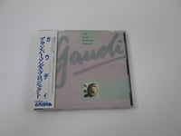 Load image into Gallery viewer, The Alan Parsons Project ‎Gaudi A32D-8 Music CD Japan Ver with OBI
