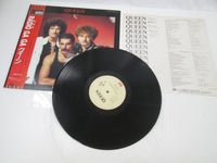Load image into Gallery viewer, QUEEN Radio Ga Ga EMS-27012 with OBI Japan VINYL LP
