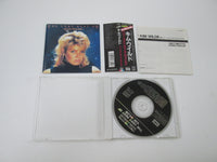 Load image into Gallery viewer, Kim Wilde The Very Best Of Kim Wilde CP21-6066 Music CD Japan Ver with OBI
