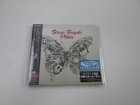 Load image into Gallery viewer, Stone Temple Pilots Promo WPCR-17985 Music CD Japan Ver with OBI
