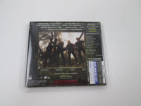 Load image into Gallery viewer, Newsted Heavy Metal Music UICN-1045 Promo Music CD Japan Ver with OBI
