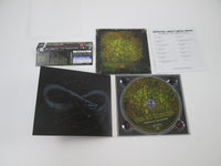 Load image into Gallery viewer, Newsted Heavy Metal Music UICN-1045 Promo Music CD Japan Ver with OBI
