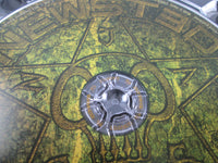 Load image into Gallery viewer, Newsted Heavy Metal Music UICN-1045 Promo Music CD Japan Ver with OBI

