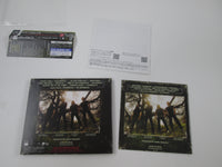 Load image into Gallery viewer, Newsted Heavy Metal Music UICN-1045 Promo Music CD Japan Ver with OBI
