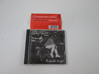 Load image into Gallery viewer, Whitney Houston I'm Your Baby Tonight BVCA-9 Promo Music CD Japan Ver with OBI
